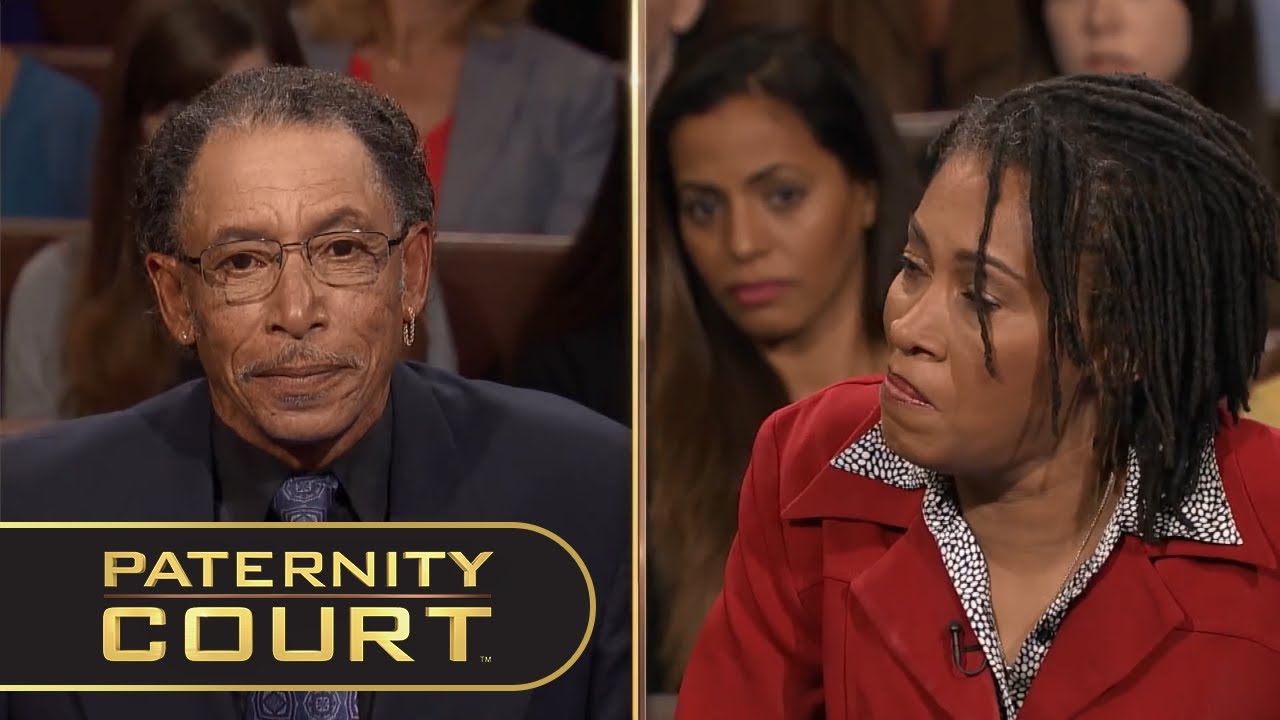 Family Friend Admits to Affair 43 Years Later (Full Episode) | Paternity Court