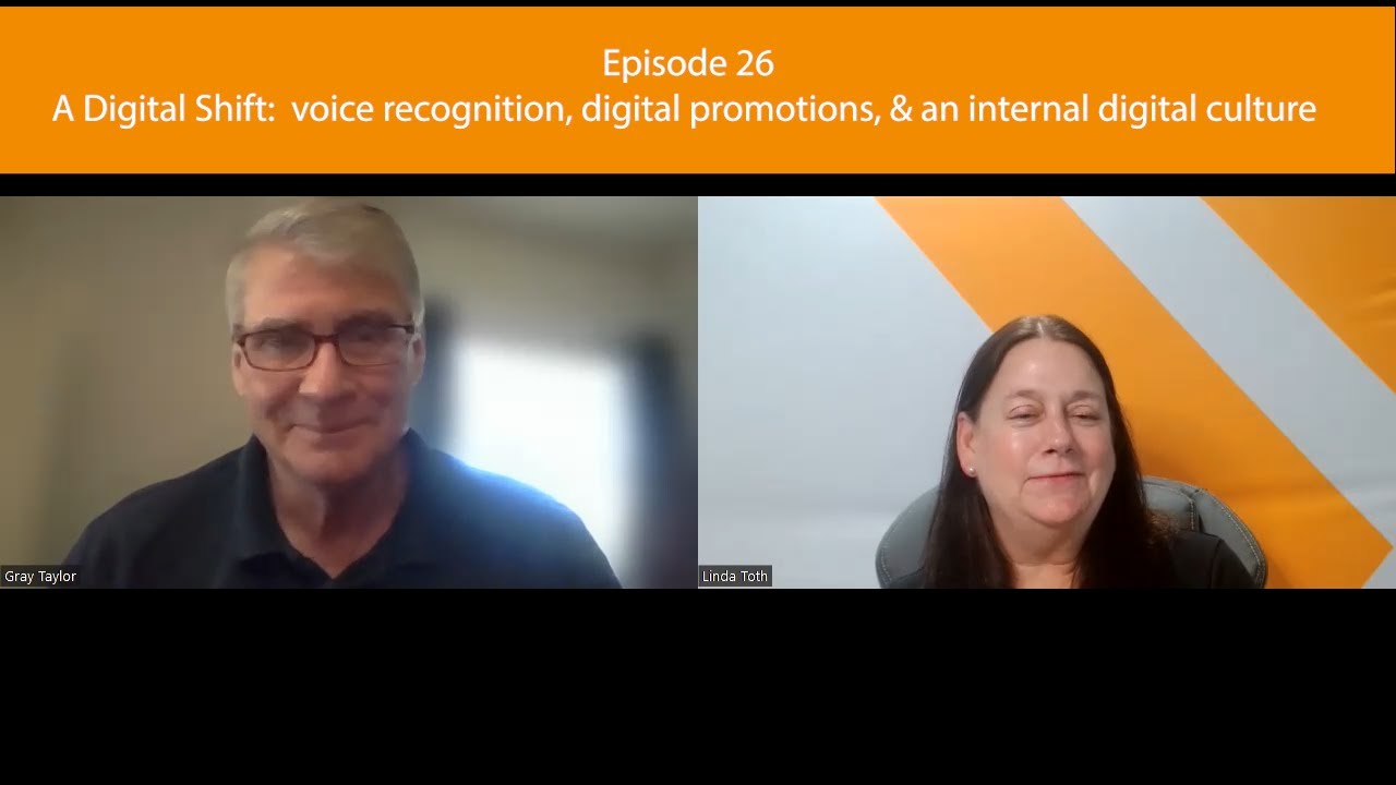 A Digital Shift [Ep 26 | Conversations with Conexxus]
