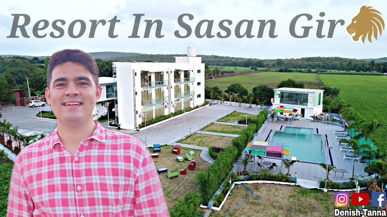 Enjoy Family Holiday At Carina Retreat Resort
