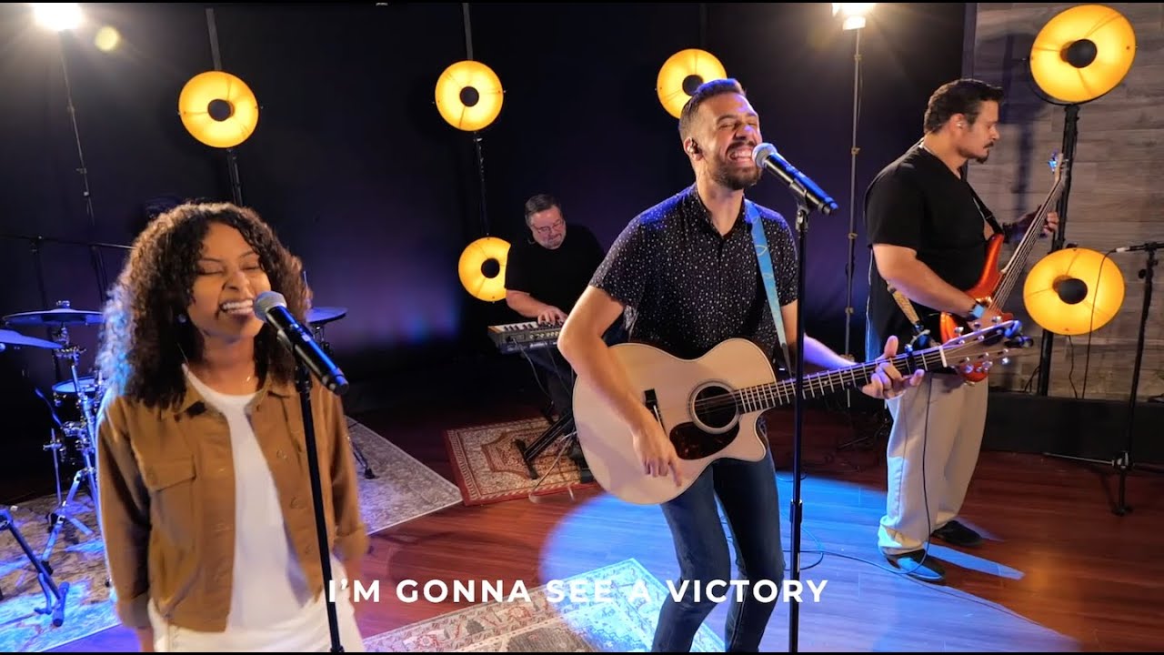 See A Victory | Broward Church