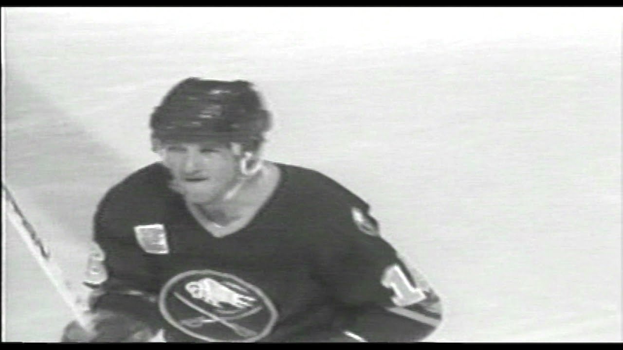 Ric Seiling 2 Goals March 19, 1980