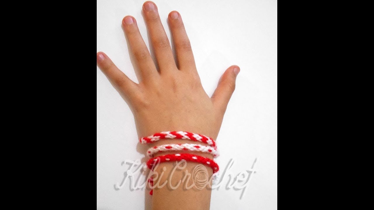 How to Make Kumihimo Bracelets