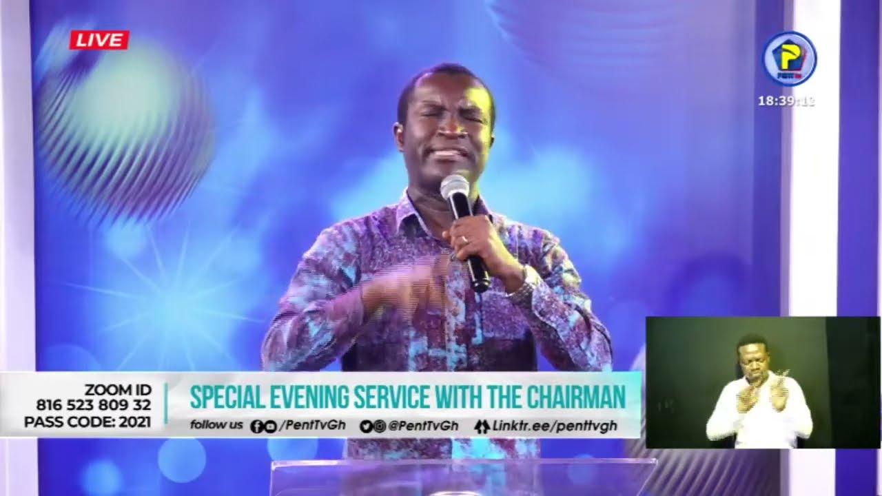 There Are Issues Everywhere - In The Church | 3 SEP, 2023