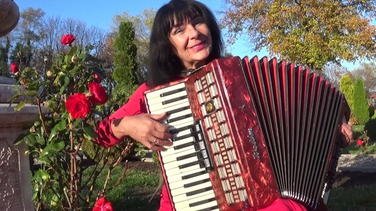 WIESLAWA DUDKOWIAK -  VIDEO MIX  2018