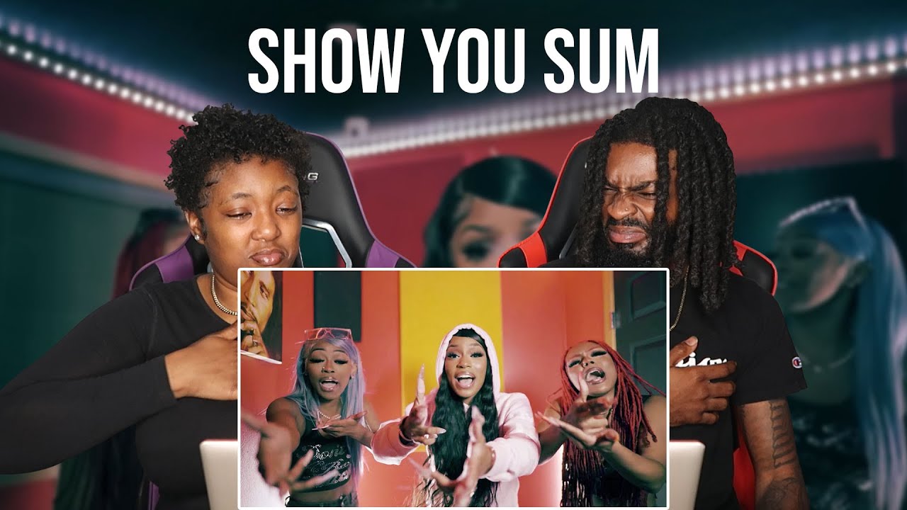 Monaleo - Show You Sum (Official Music Video) REACTION