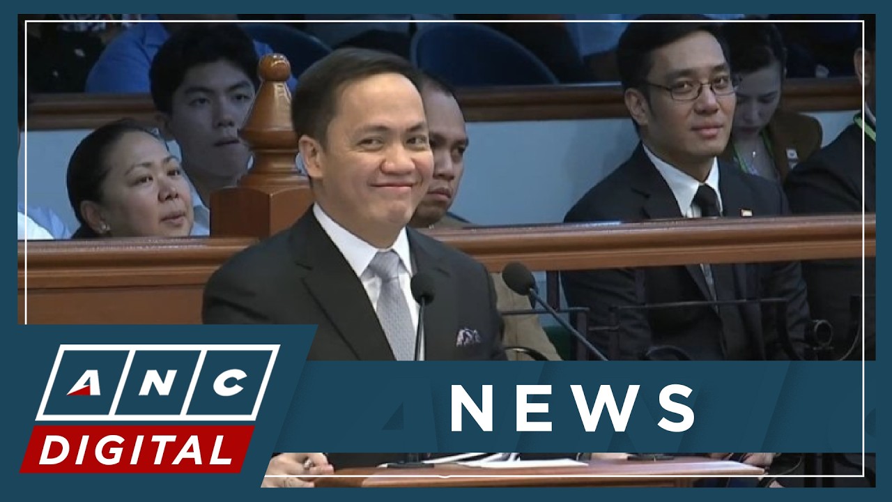'Oh, oh!': Ligutan objects after Narvasa asks witness, 'Do you understand what you said?' | ANC