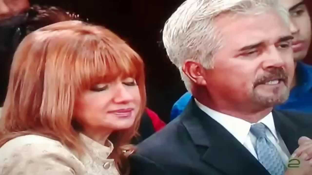 Telenovela Dueña y señora