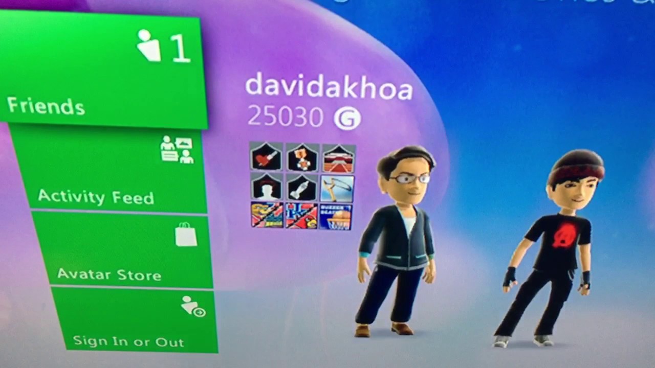 Xbox Gamerscore (2017) Achievement Hunting