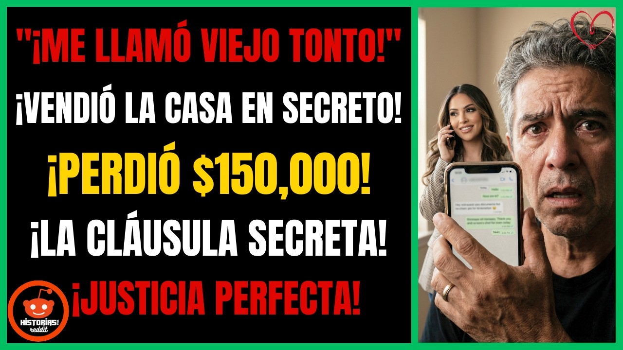 Le Regalé Una Casa De $300,000 A Mi Hijastra... Los Mensajes Que Encontré Me Destrozaron