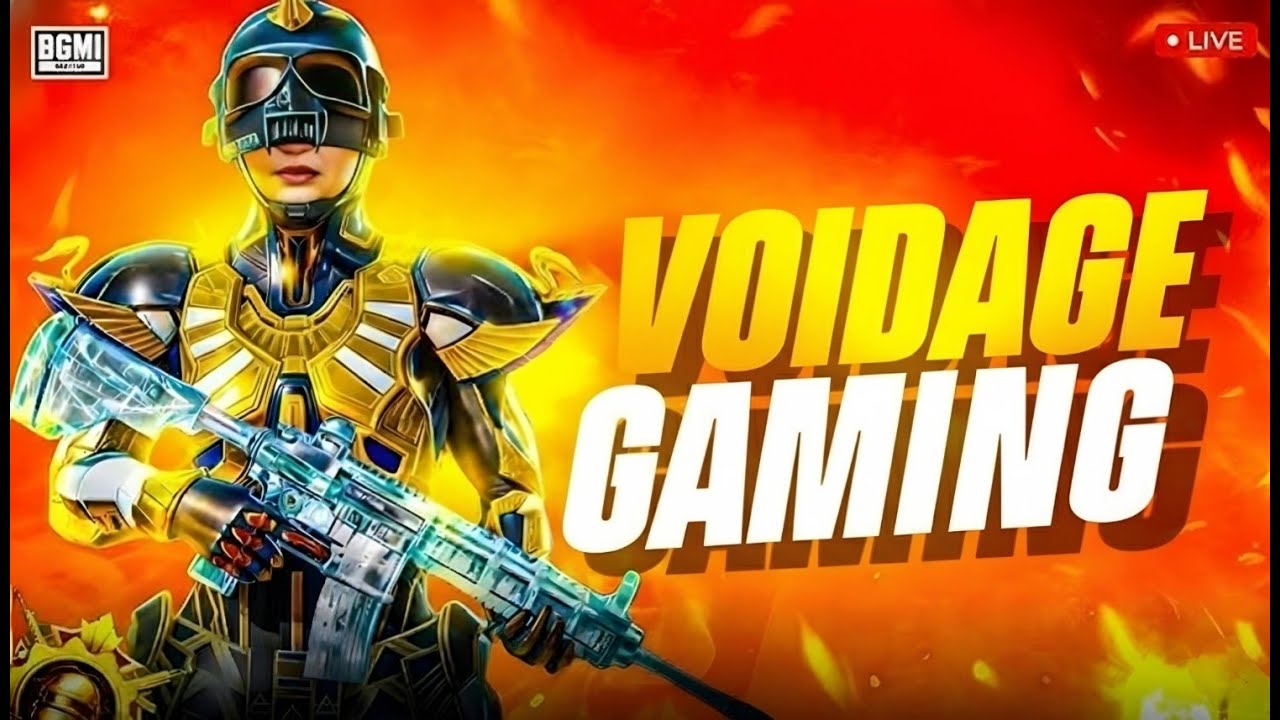 ONLY FIRE NO FUN OKAY?🔥| BOOM BANG GAMEPLAY| VOIDAGE | #bgmi #thimingalamyt #tamilstream #livestream