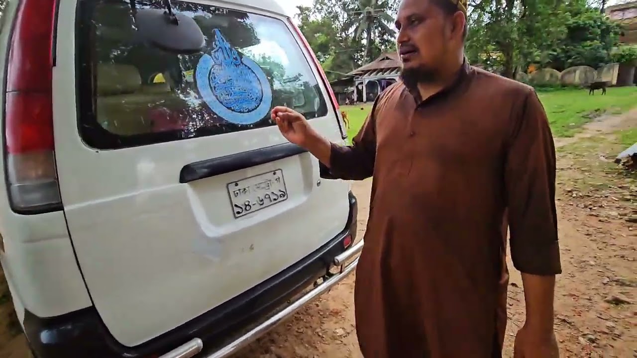 মাইক্রো নোহা ব্যক্তি করা হবে লোকেশন দুর্গাপুর বাজার চুনারঘাট হবিগঞ্জ /01868.489270