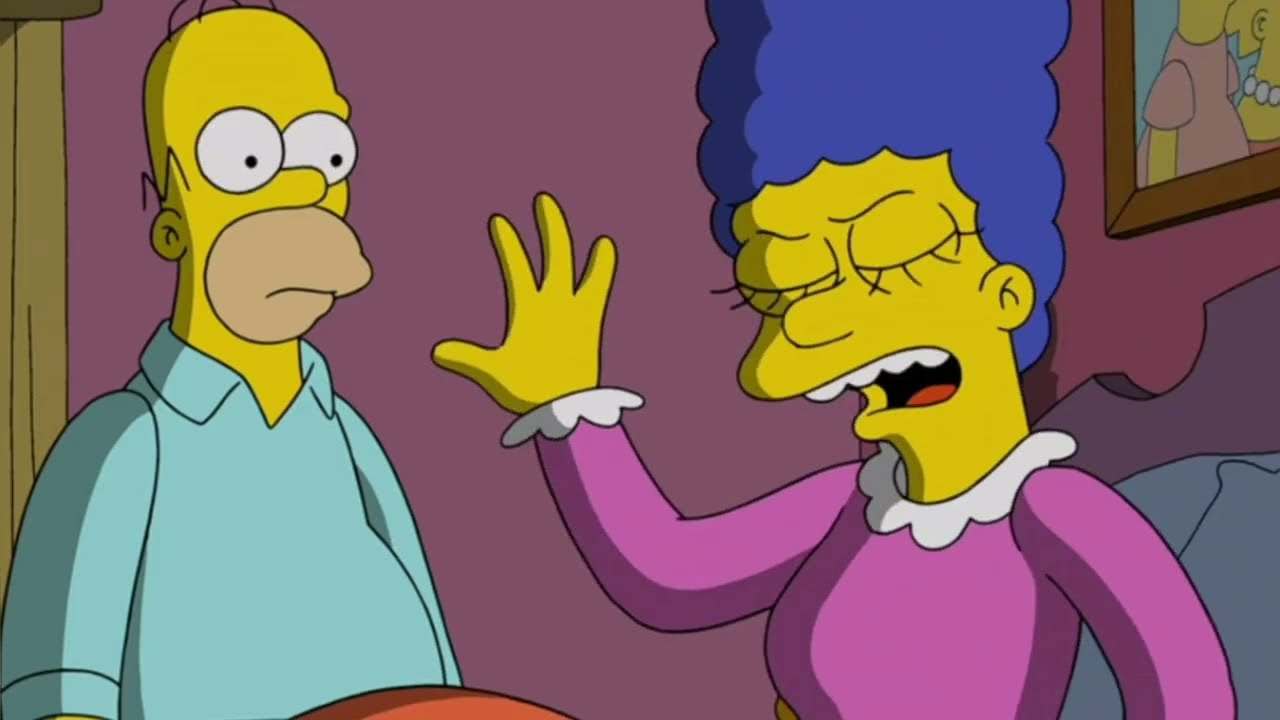 Los Simpson Capitulos completos Espa&ntilde;ol Latino homero ayud...