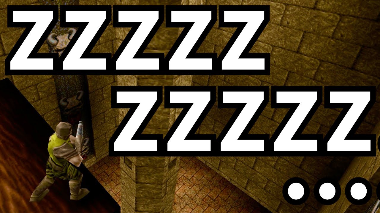 Quake's Most 