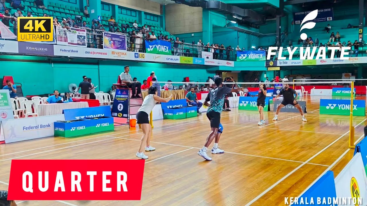 𝗔𝗦𝗛𝗪𝗜𝗡𝗜 𝗣𝗢𝗡𝗡𝗔𝗣𝗣𝗔 🇮🇳 / 𝗦𝗔𝗧𝗛𝗜𝗦𝗛 𝗩𝗦 𝗦𝗔𝗡𝗝𝗔𝗬 𝗩𝗔𝗥𝗜𝗬𝗔𝗧𝗛 | 𝗙𝗜𝗡𝗔𝗟 | 𝗔𝗟𝗟 𝗜𝗡𝗗𝗜𝗔 𝗦𝗘𝗡𝗜𝗢𝗥 𝗥𝗔𝗡𝗞𝗜𝗡𝗚 | 𝗞𝗢𝗖𝗛𝗜 𝟮𝟬𝟮𝟲 