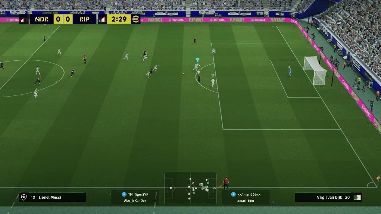 Mission accomplished coop now
