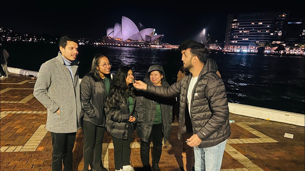 Australia স্টুডেন্ট  ভিসায় কিভাবে আসবেন Australia থাকা Bangladeshi স্টুডেন্টের মুখ থেকেই শুনুন.