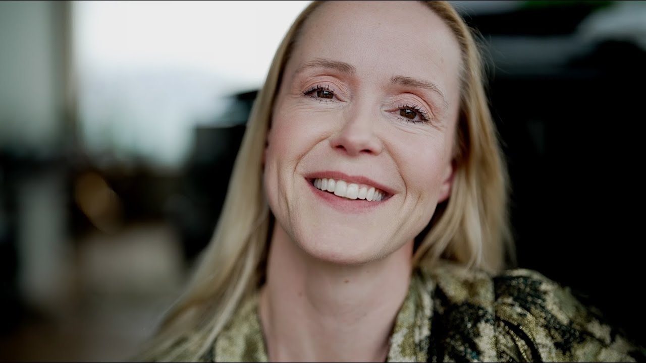 'BITTE SMÅ RYK' LYTTE-SESSION