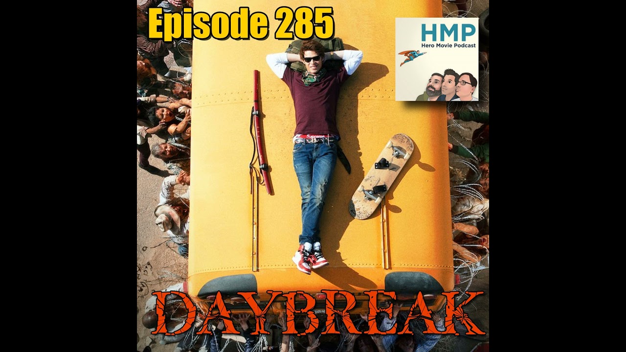 Daybreak (Ep 1 & 2)