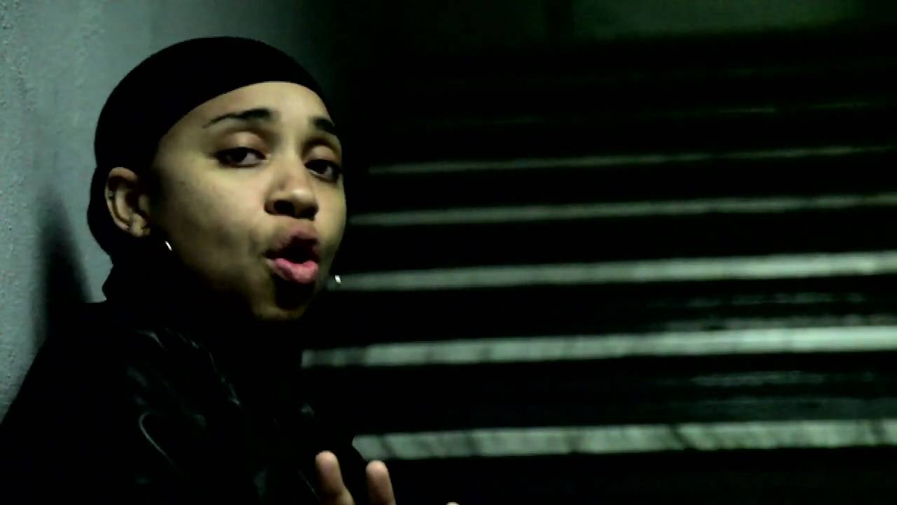 Nadirah X - Testimony Music Video HD