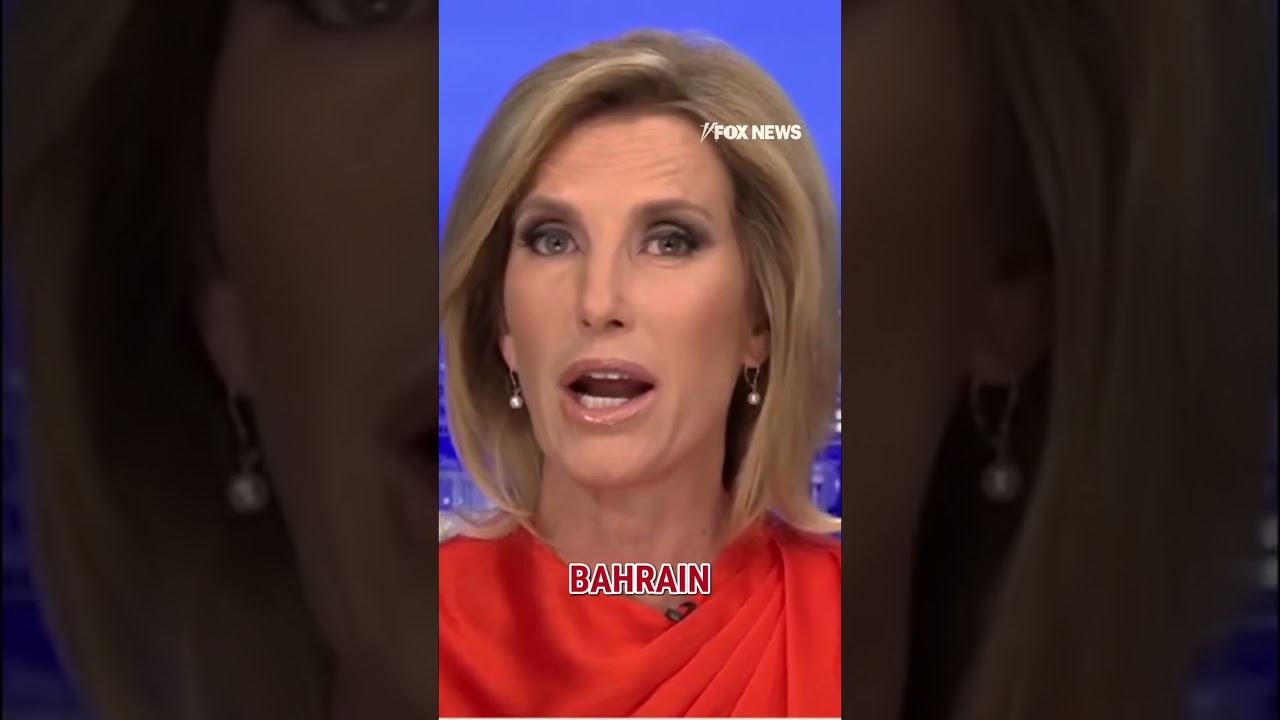 Laura Ingraham: This might have saved the world