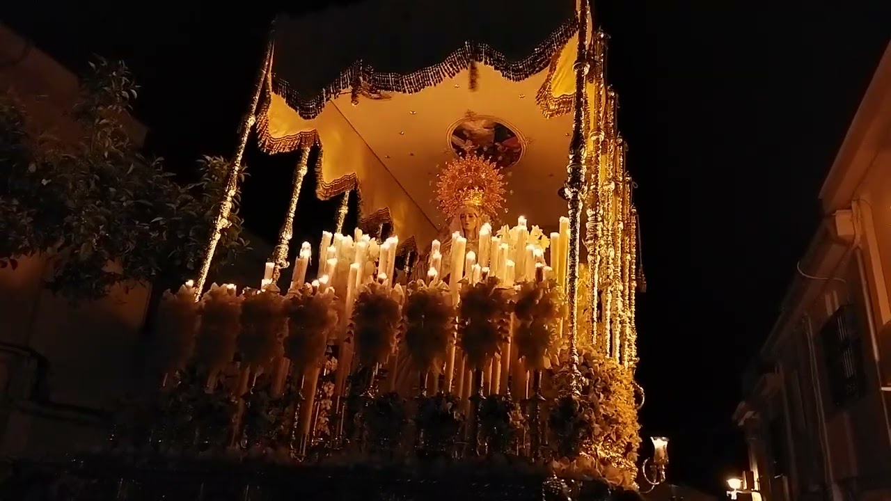 Mi amargura / Encarnación Osuna 2022