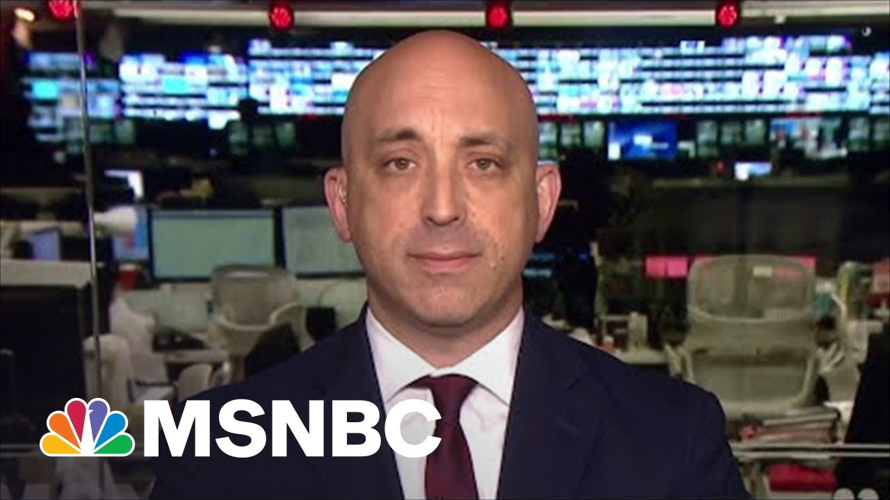 ADL Head: Anti-Semitic Group GDL ‘More Than Tripled’ Propaganda Dehumanizing Jews ‘This Year Alone’