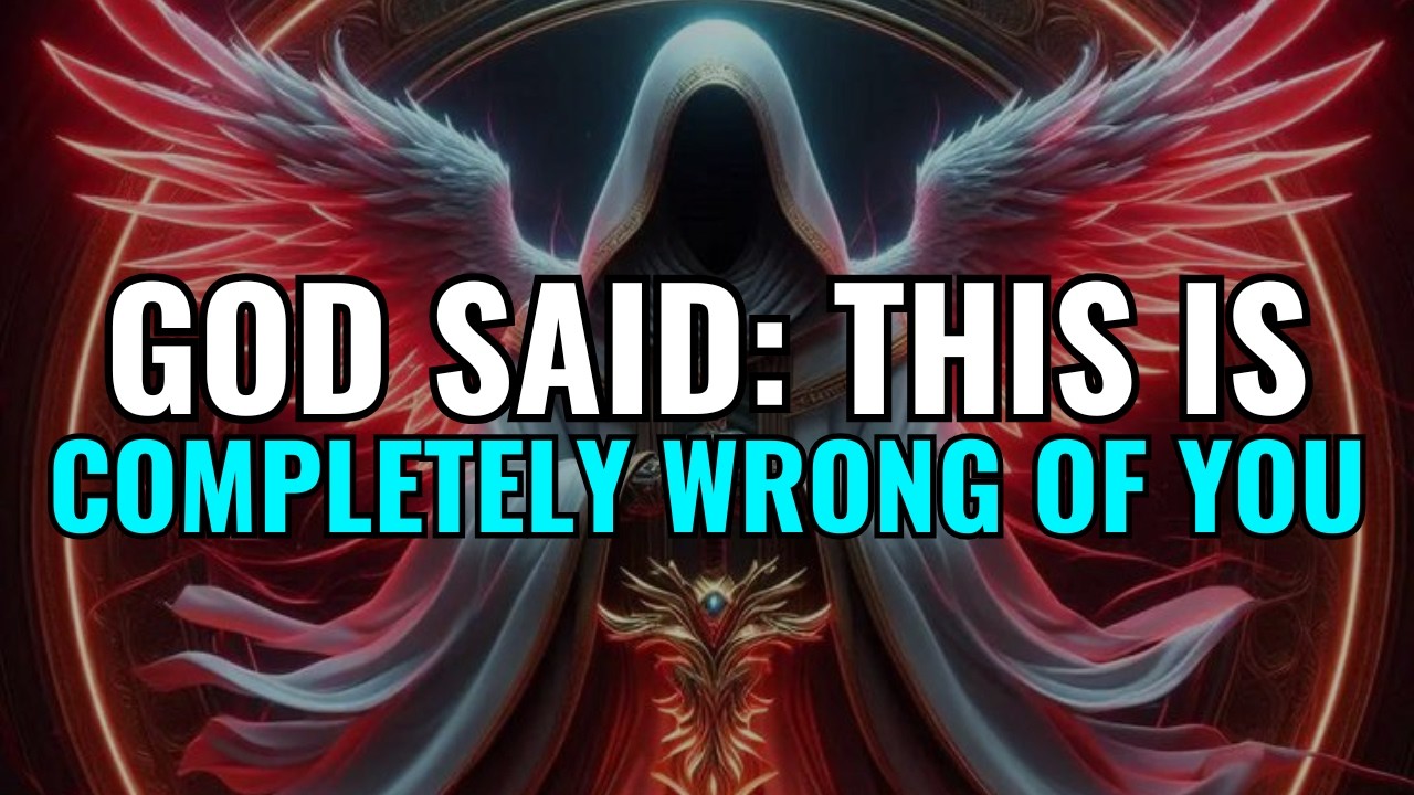CHOSEN ONES, THIS BEHAVIOR IS UNACCEPTABLE — IT MUST END NOW