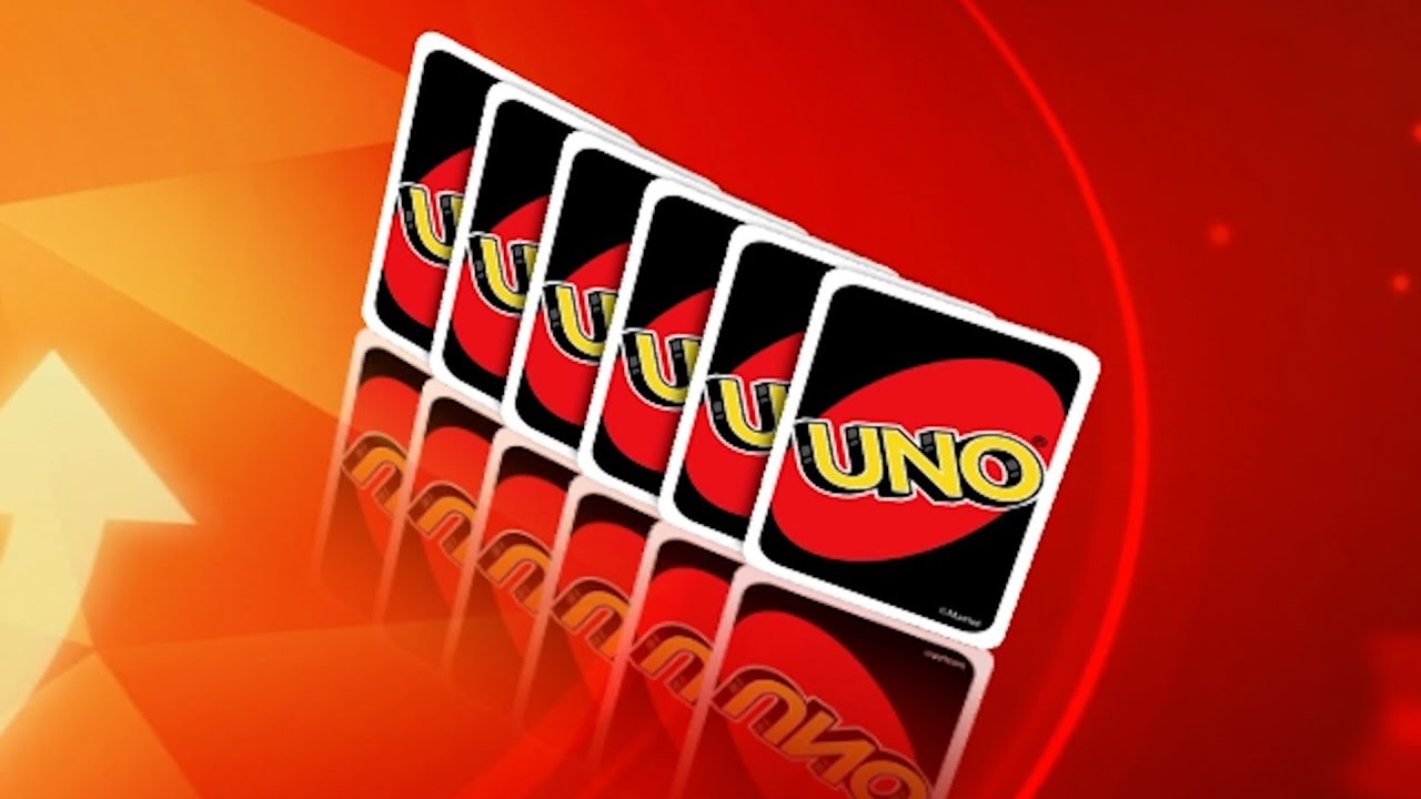 UUUUUUNO