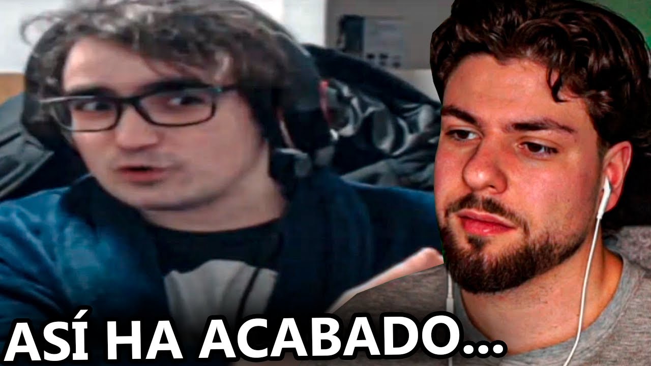 Os acordáis de Shelos? Así está está hoy en día...