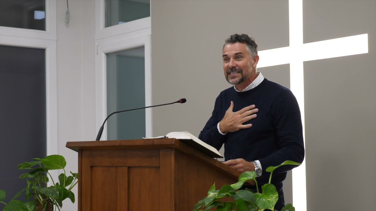 Studio biblico: Romani 5:1-11