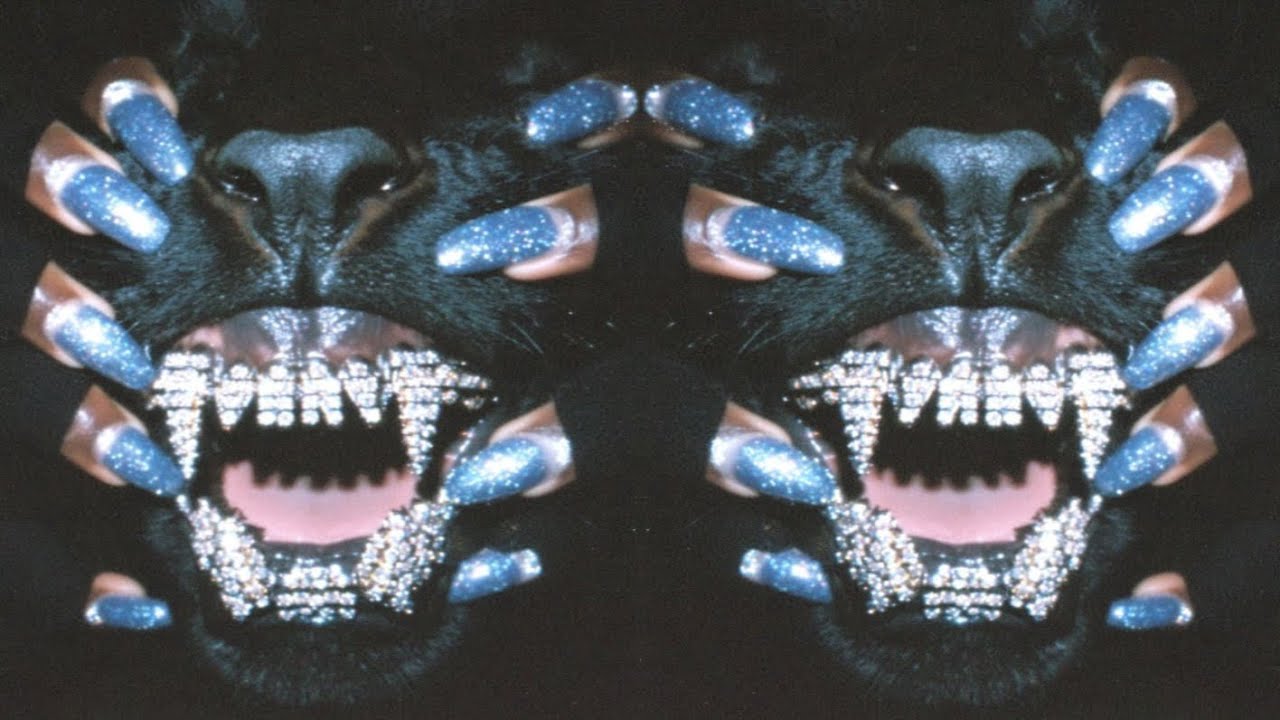 (FREE) Experimental slow New Jersey type beat 