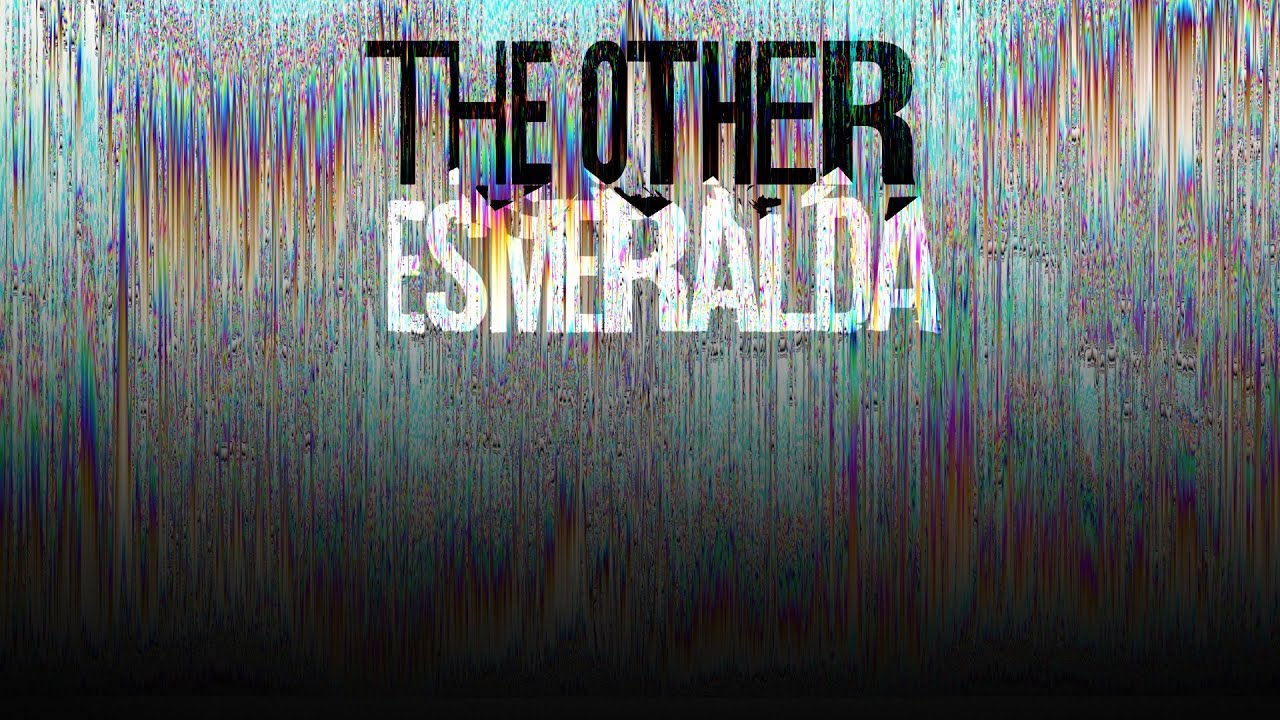 The Other Esmeralda by Elle Wesley