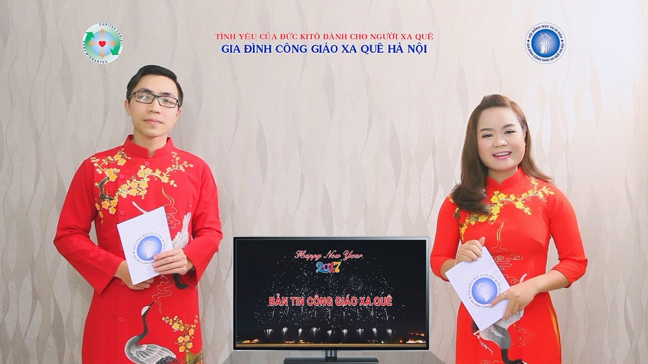 BẢN TIN C&Ocirc;NG GI&Aacute;O XA QU&Ecirc; SỐ 16