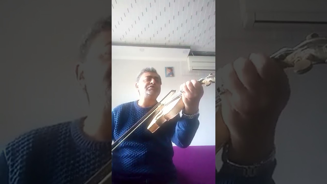 Hacıbektaş ustaları kemanci bektaş yazan kalem