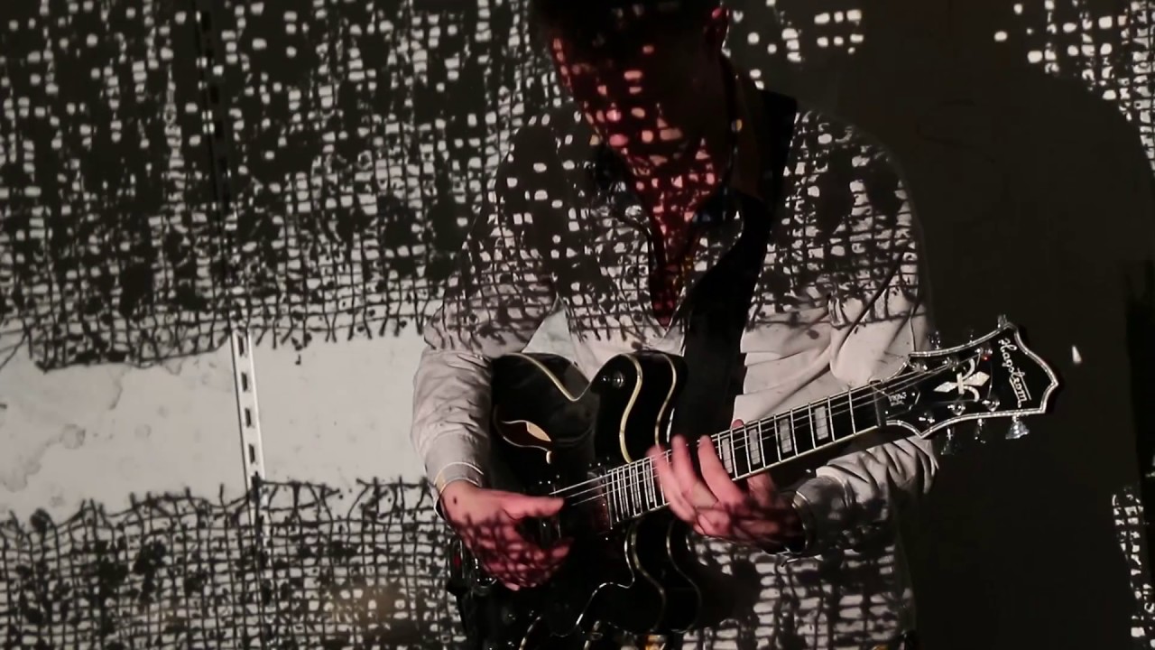 Emmerican Void - Improvisation 1 (Store Staging Special)