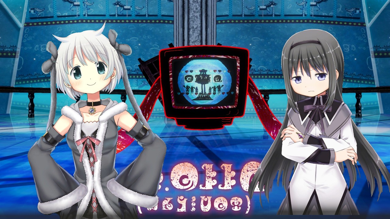 Magia Exedra Tower Floor 90 vs Homura