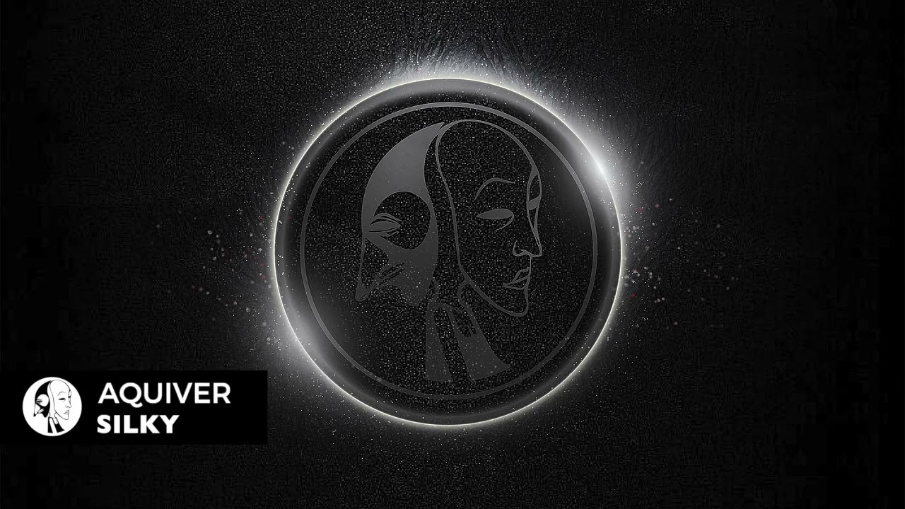 Aquiver - Silky | Steyoyoke Black