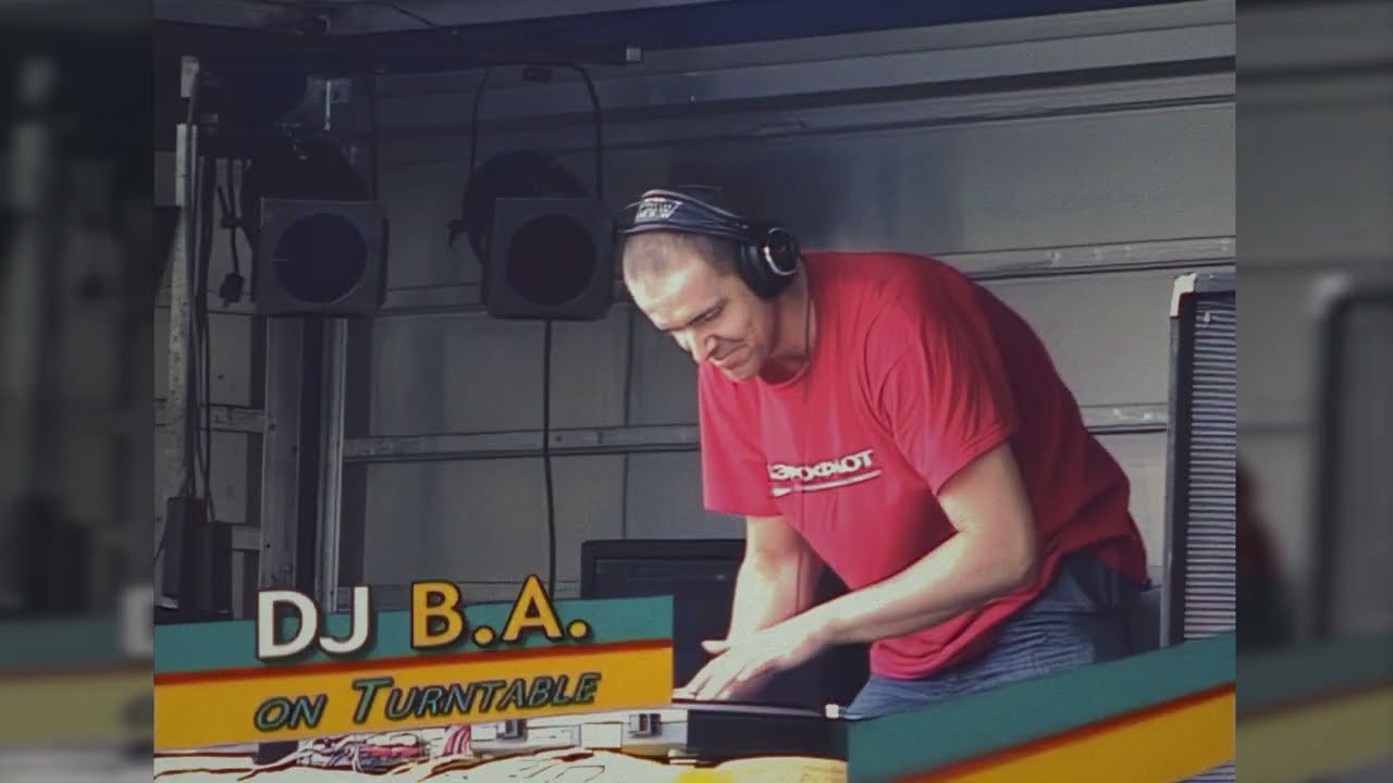 Love Parade - Afterparty 2002 - A9 Rudolphstein / Frankenwald