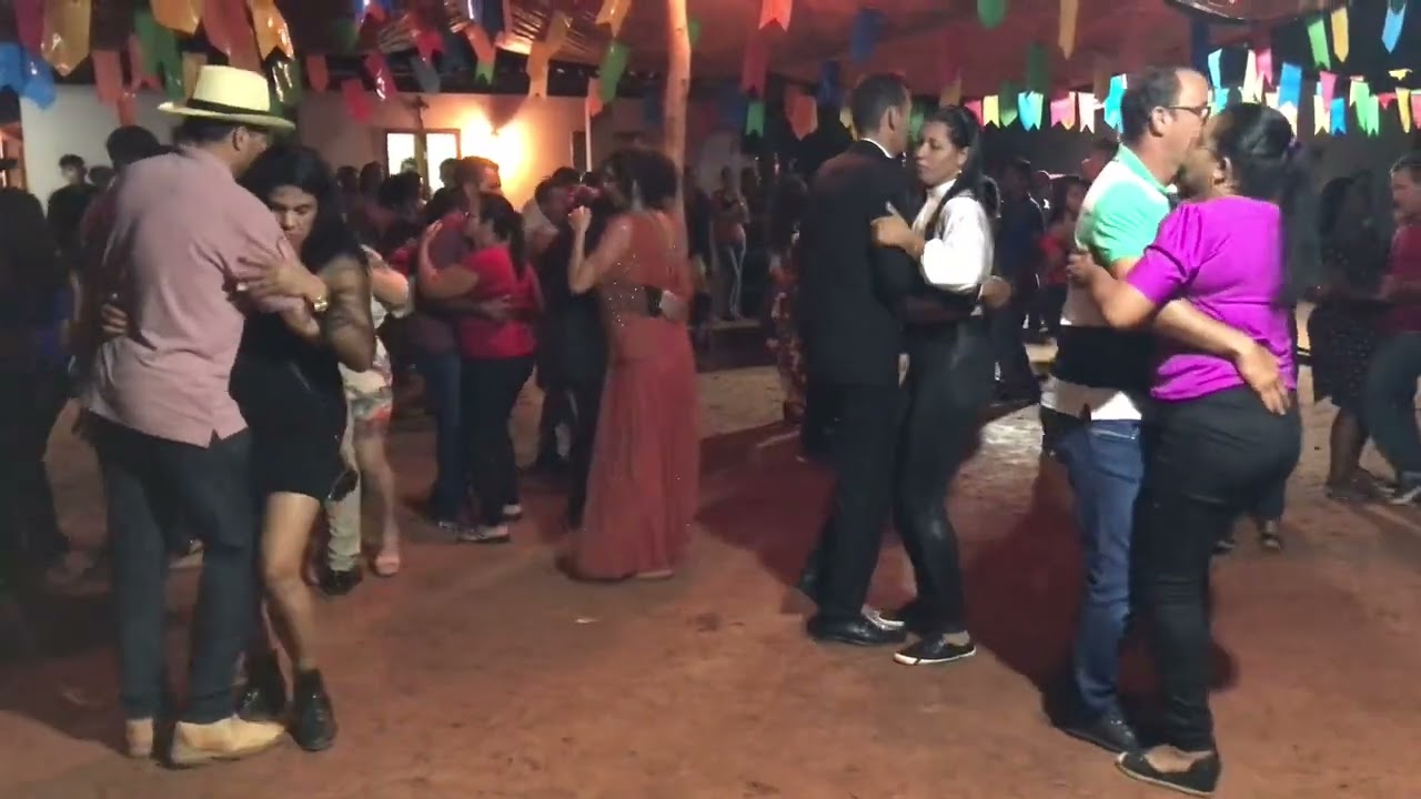 Festa na roça 3
