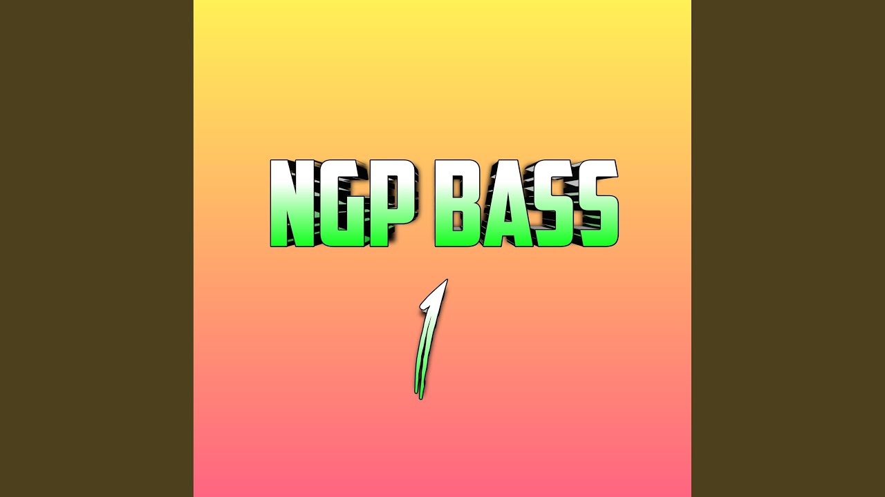 NGP BASS 1