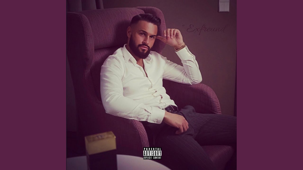 Exfreund