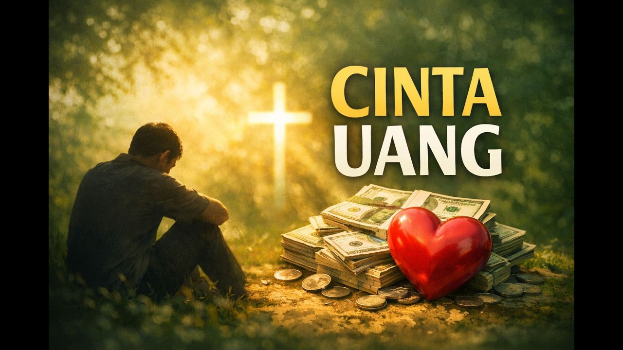 Cinta Uang