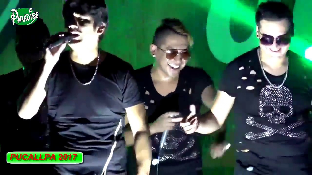 Briyit y Su Banda - Gran Concierto