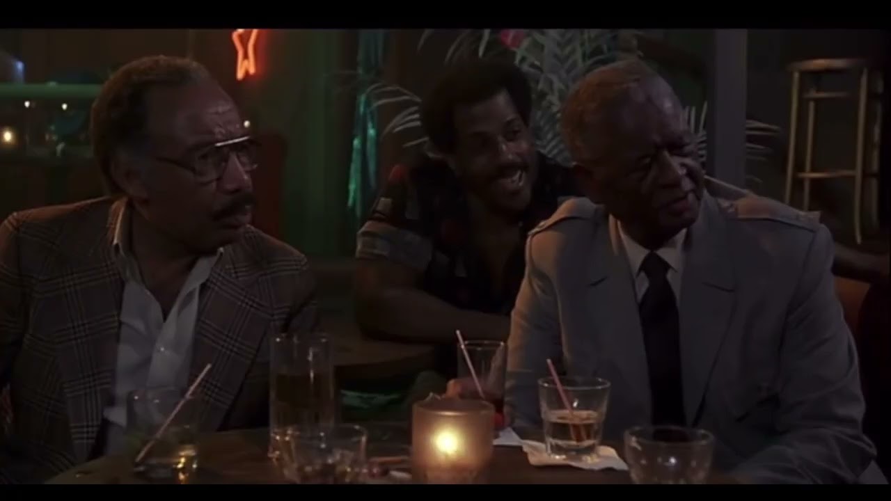 Weird Science in the 80s is a Killing Joke so Come As you Are