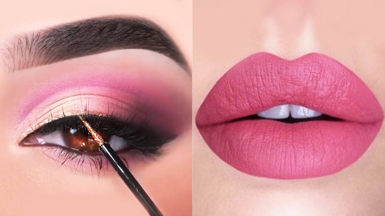Beauty Hacks 2020 Makeup Tutorials Compilation #258