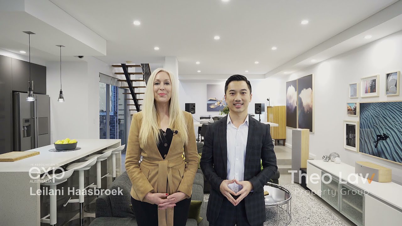 eXclusive Property Tour | 3 St Albans Road Kingsgrove