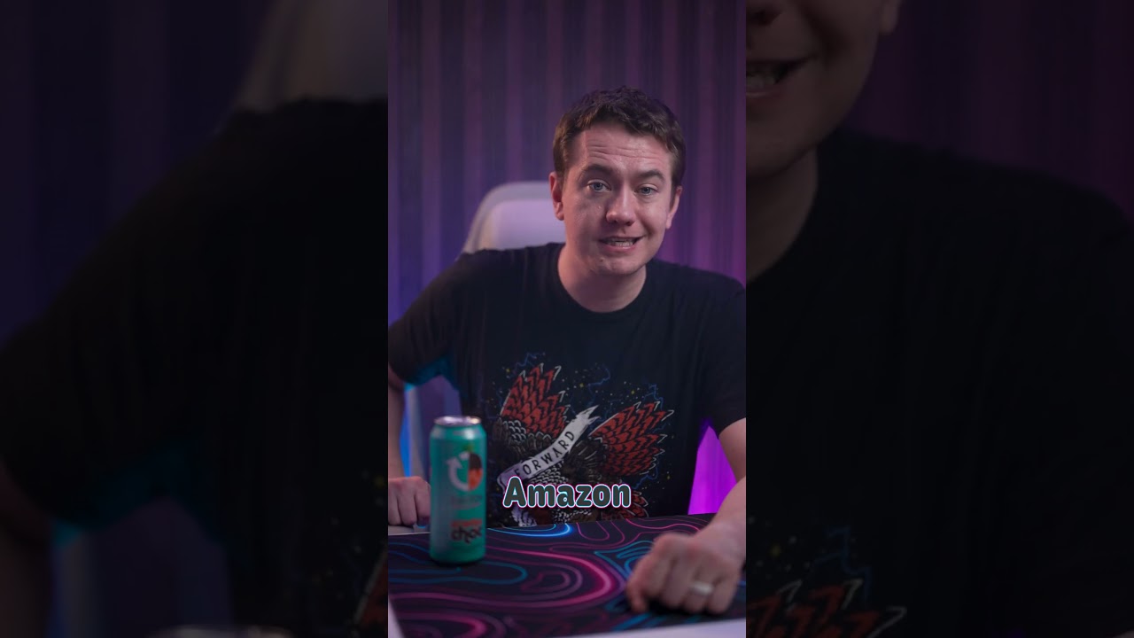 Борьба с пиратством на Amazon TV