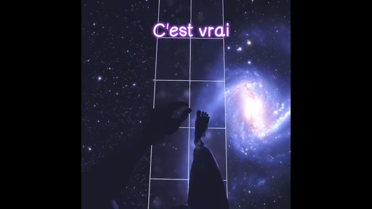 Tsune - Partir loin (Paroles)
