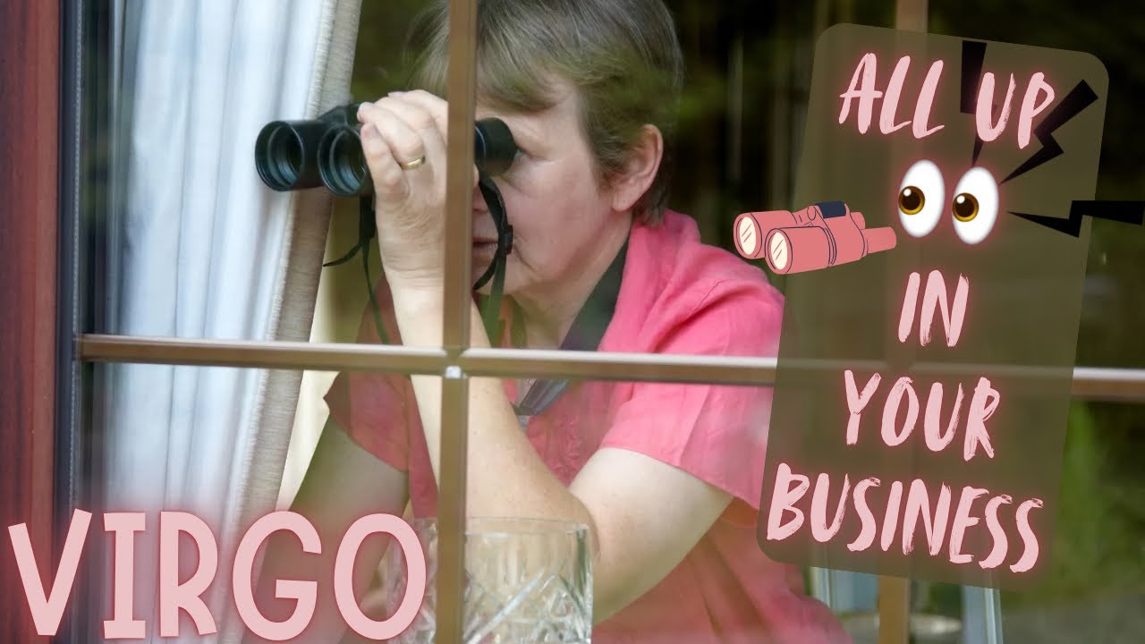 Virgo ♍️ Furious They Couldn’t Break U😡All In Your Business👀Move In🤫You’ll Be Victorious 🏆✨