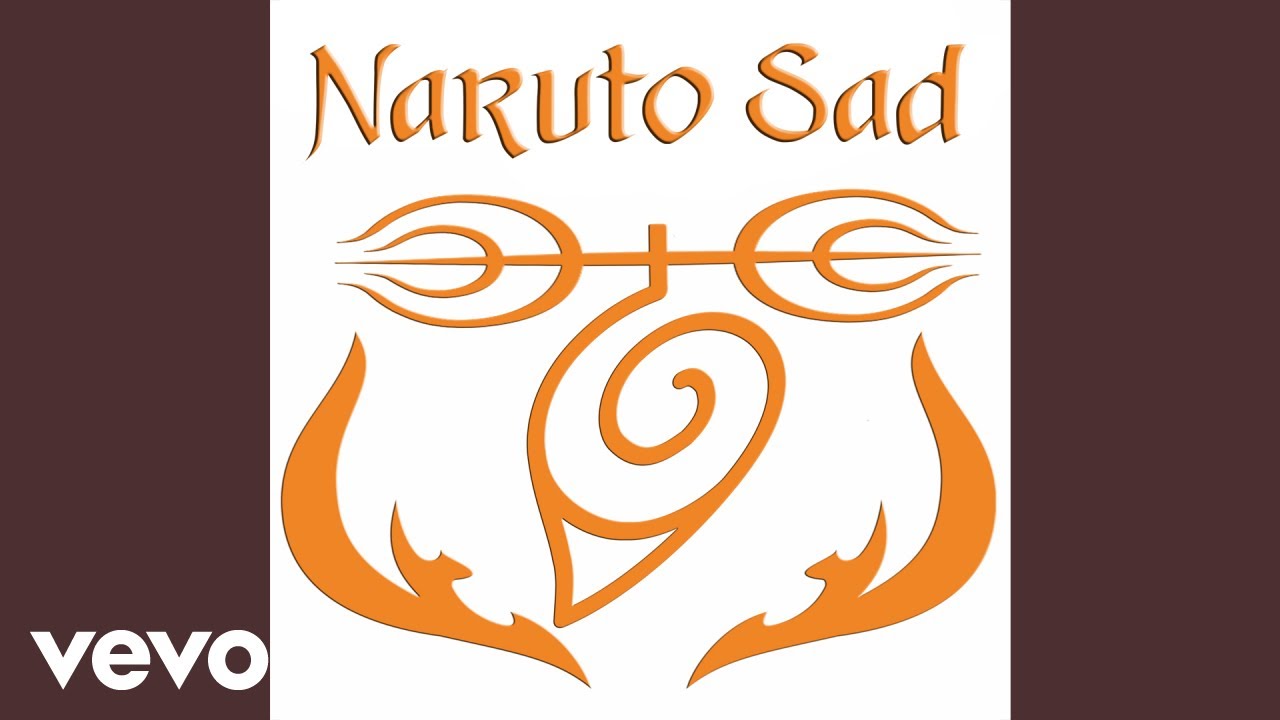 Anime Kei - Heavy Violence (Naruto Sad)